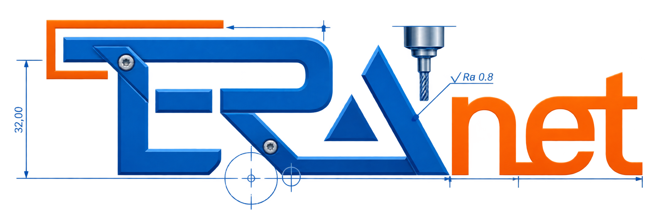 TERAnet Mecanizados CNC
